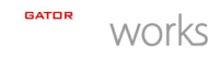 GATOR FRAMEWORKS GATOR FRAMEWORKS